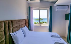 3 Islands Hotel , Ksamil
